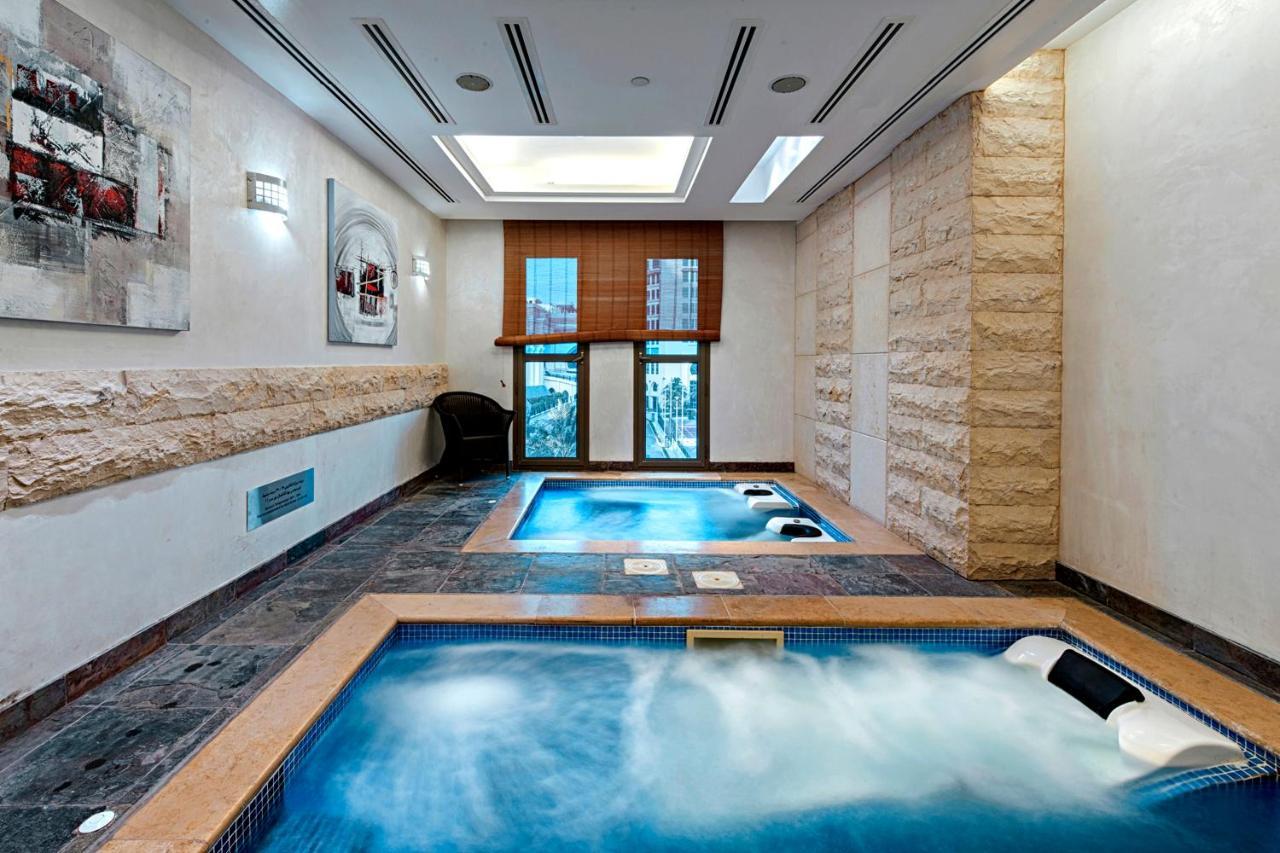 Al Gassar Resort Доха Екстериор снимка