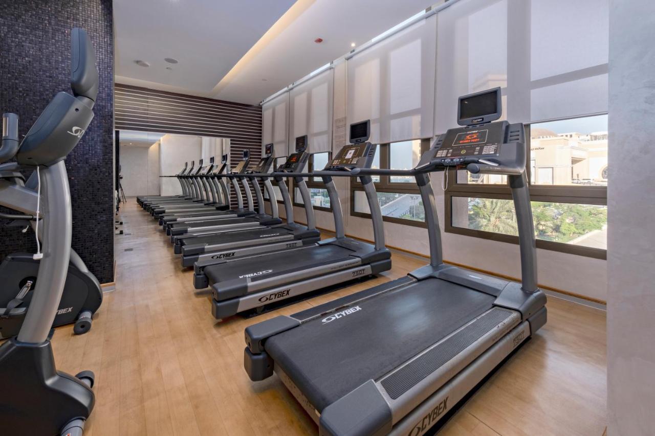 Al Gassar Resort Доха Екстериор снимка